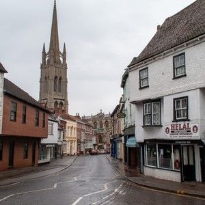 Meet your Posher, Scott